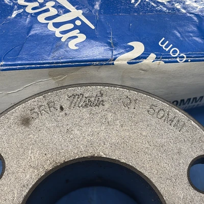 NEW Martin Q1 50MM