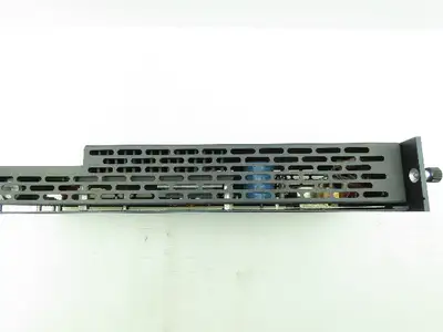 Triconex 8305 Power Supply Slot Card PLC Input Module 120VAC/DC