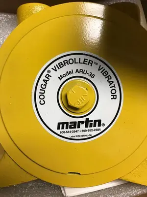 USED MARTIN ARU-38Y