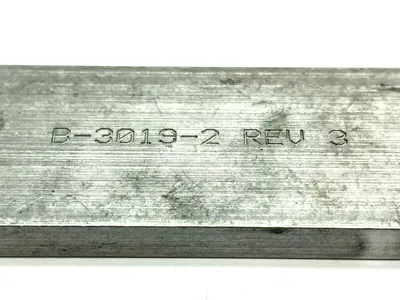B-3019-2 | Automotion Technologies  Support Arm 4-5/8" Length - Used