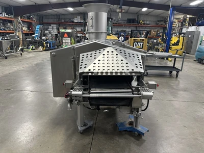 USED UNITHERM FG-24-8B-P