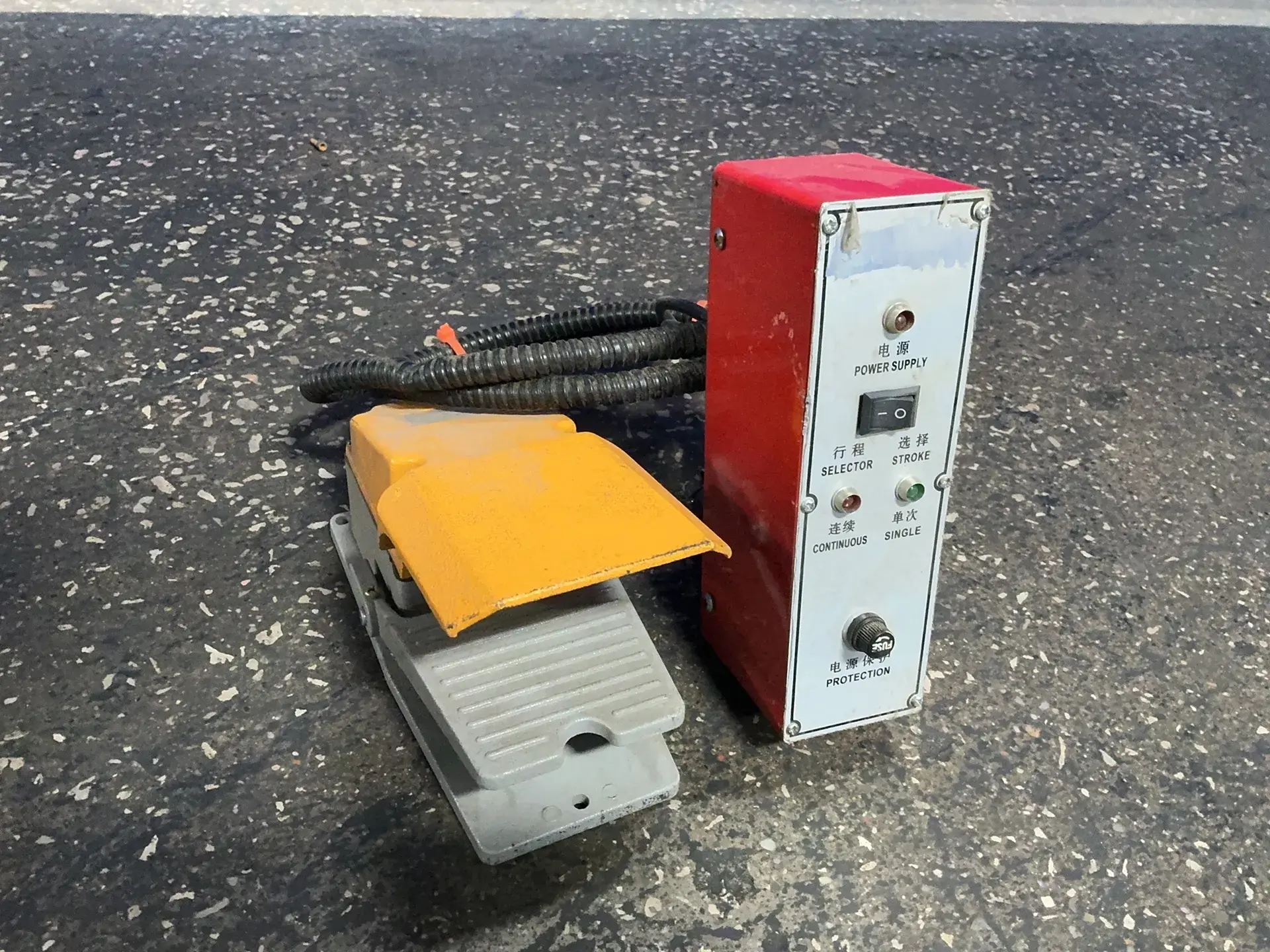Used BF _UNKNOWN_ Power Supplies Ohio US | HGR 24 #1478383