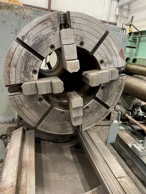 USED LANSING G36-13.5/8