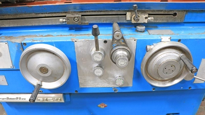 USED 1973 Tacchella 612U, NEW 1973,