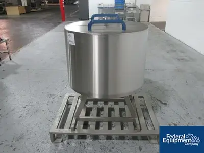 USED Fette Fette 3090i Tablet Press Turret, 73 Station