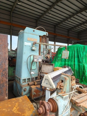 KAFO (KAO FONG) Universal Mill, in fair used condition