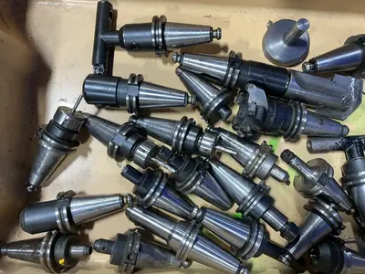 Used LYNDEX _UNKNOWN_ Tooling & Accessories (Other) Ohio US | HGR 24 #1271809