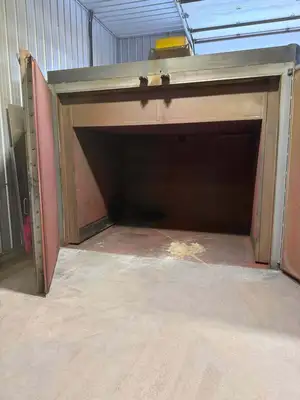 Used 2011 PYRADIA T06W12003484VMTFD Ovens Quebec CA | MACHINERY INC. #1419080