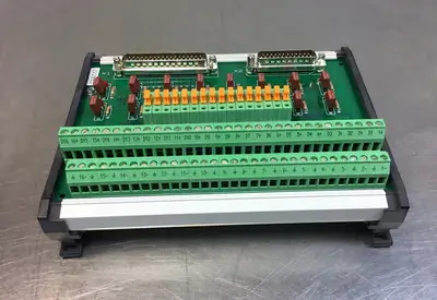 USED PHOENIX CONTACT C300