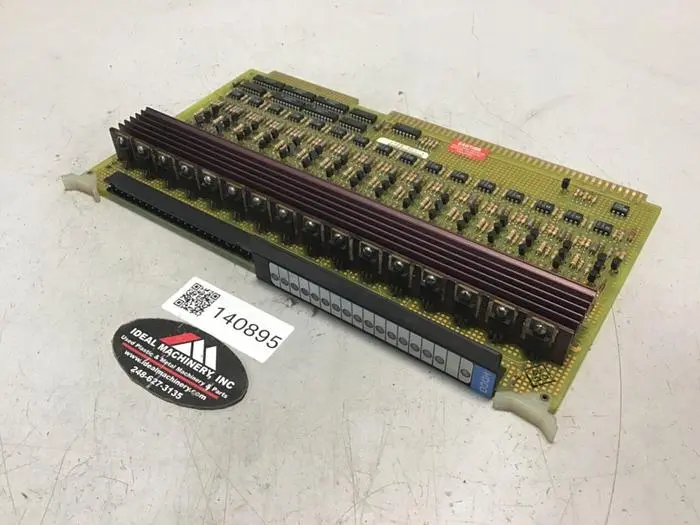 Used CINCINNATI MILACRON 3-531-4531A Circuit Boards Michigan US | Ideal Machinery #588143