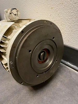 USED Bogue Direct Current Motor