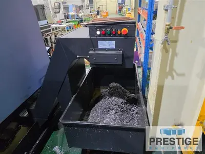 Used 2017 DOOSAN BM2740 Gantry Machining Centers (incld. Bridge & Double Column) New York US | Prestige Equipment #1550554