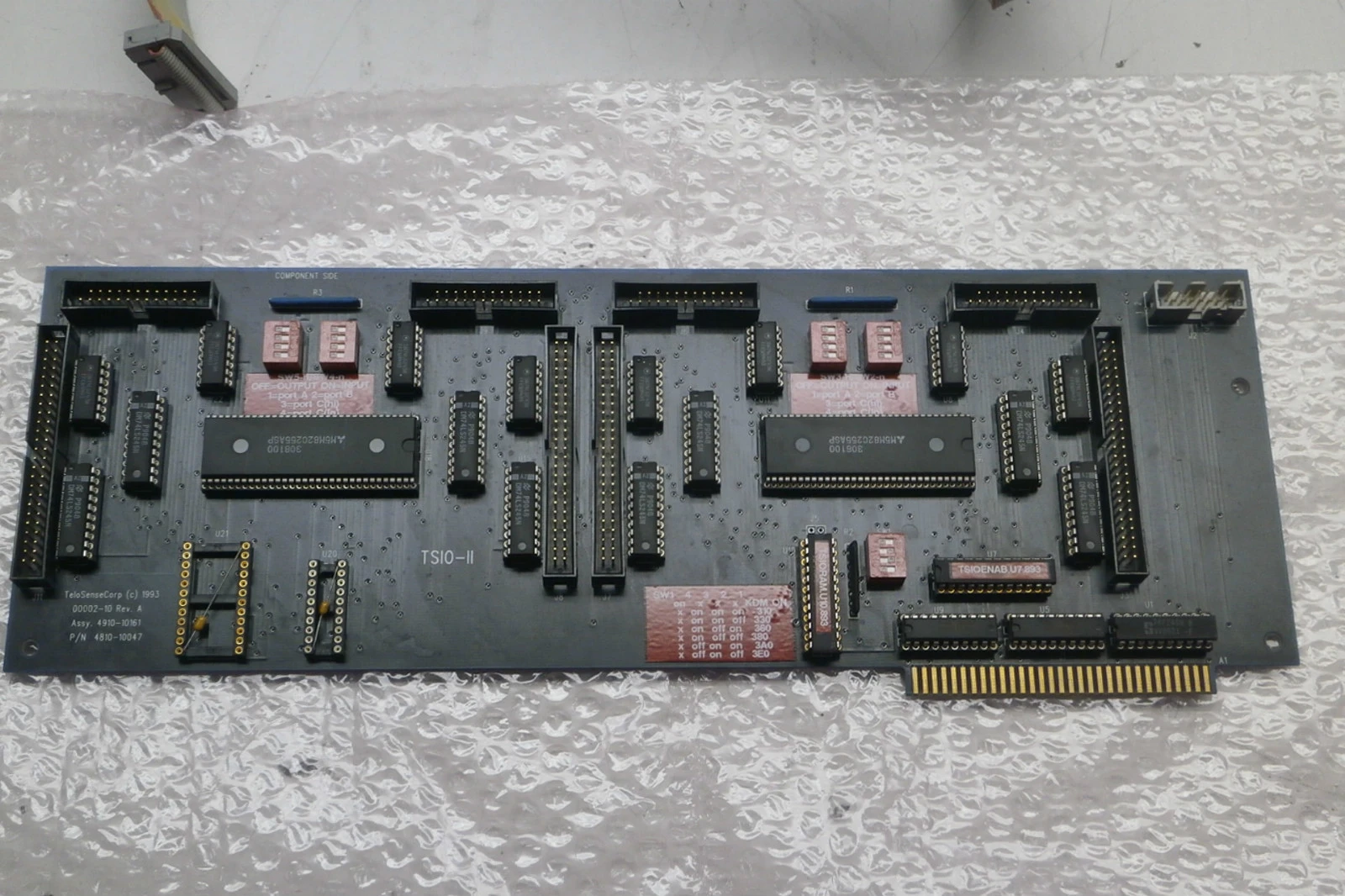 USED Telosense 4810-10047