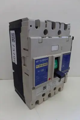 USED MITSUBISHI NF160-SGW