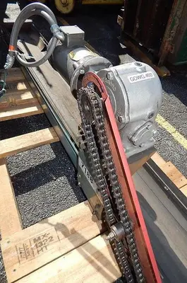 Used HYTROL _UNKNOWN_ Conveyors Ohio US | D & D Industries #1324780