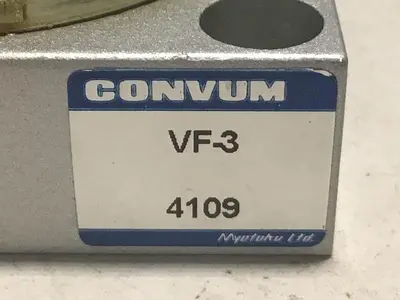 USED MYOTOKU VF-3