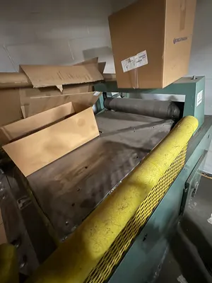 QVAC PC3036-TP Packaging Equipment | Global Machine Brokers, LLC (9)