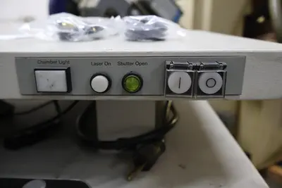 2006 3D SYSTEMS VIPER SI2 Etching and Marking | MD Equipment Services LLC (6)