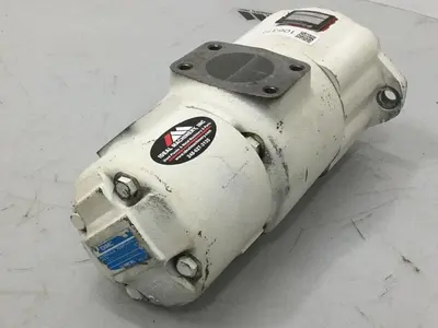 USED TOKIMEC SQPS21-12-3-86AB-18