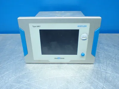 USED KISTLER 5867B0000