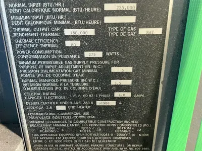 Used DAYTON 3E374A Miscellaneous MRO Ohio US | HGR 24 #1517051