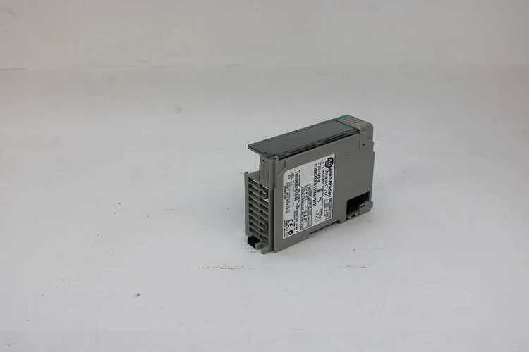Used ALLEN BRADLEY 1769-OB16 PLC Input & Output Kentucky US | Industrial Parts R Us Inc. #355137
