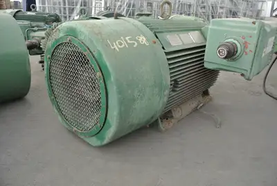 USED SIEMENS CGZZ