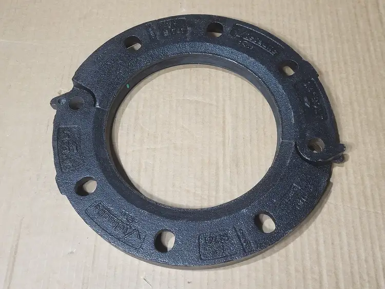 New | in-Stock VICTAULIC STYLE 741 Parts (Hydraulics and Pneumatics) British Columbia CA | Lenmark #479158