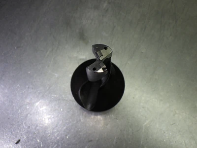 Komet ABS50 .703" Coolant Thru Drill 89mm Pro V3071790 (LOC1821A)