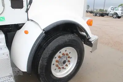 Used 2014 PETERBILT 367 Tanker trucks Texas US | Roll Off Truck World #1491934