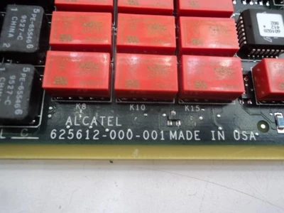 Used ALCATEL _UNKNOWN_ Network Cards Texas US | OCO Industrial #1601955