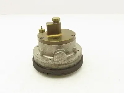 Used MAHR FEDERAL _UNKNOWN_ Tooling & Accessories (Other) Indiana US | Arrow Industrial #1185525