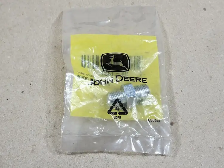 New | in-Stock JOHN DEERE 94-1301 Parts British Columbia CA | Lenmark #272871