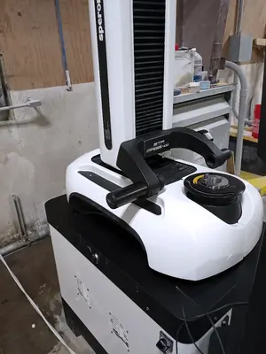 Used 2018 SPERONI STP MAGIS 400 CNC Tool Presetting Machines | Machinery Marketing International #380229