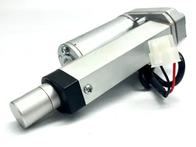 JOC-DW01-24-30-A-50 | Linear Actuator 750N 24VDC - Used