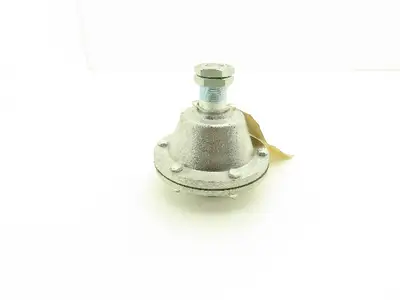 Rietschoten 10135 Pneumatic Diaphragm Brake Cylinder 115psi 1/4"NPT