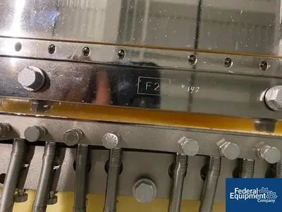 USED IMA IMA Tablet/Capsule Checkweigher, Model Precisa 12