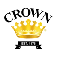 CROWN IRON WORKS