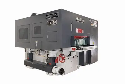 NEW NORTHTECH NT-820HC