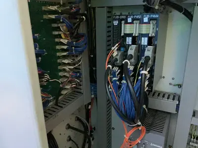 USED OKUMA ESL8