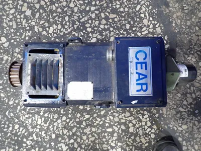 Used 1995 CEAR MGL 80 L Motors (misc) Ohio US | HGR 24 #1047955