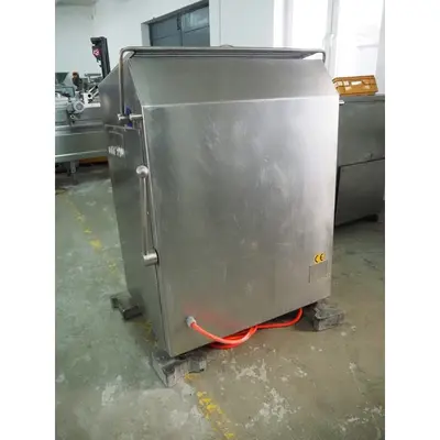 Used Seydelmann _UNKNOWN_ Slicers / Dicers / Cutters | ISCA #1298975