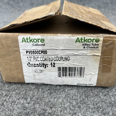 New | in-Stock Calbond PV0500CP00 Electrical Fittings California US | Davliegogo LLC #1706026