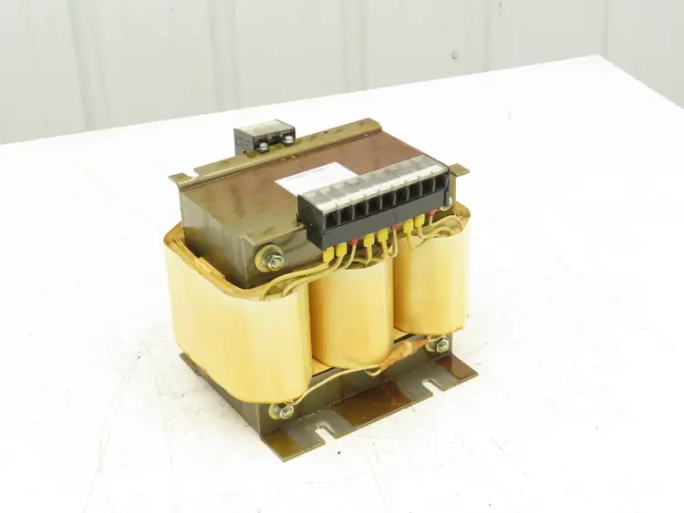 Used NISSYO _UNKNOWN_ Transformers Indiana US | Arrow Industrial #786146
