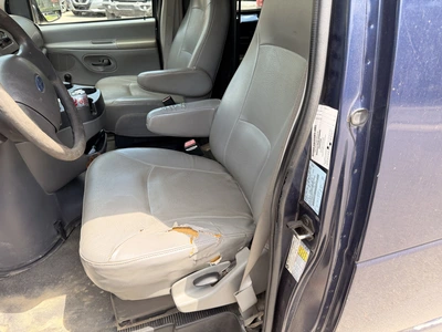 Used 2006 FORD E-150 Vans Michigan US | Miedema Asset Management Group #1410925