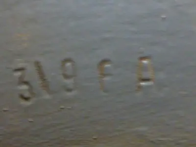USED HYDAC 90494