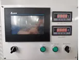 BRAVO SW1000 Stitch Welding Machine | THREE RIVERS MACHINERY (5)
