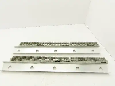 Phoenix Contact Terminal Block DIN Rail 4mm² 600V 20A 12AWG  Lot of 190+