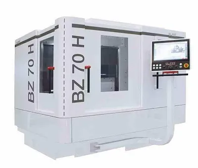 2026 BURRI BZ 70 H Gear Grinders | Machine Tool Builders, Inc. (3)
