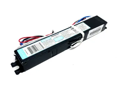 IOPA-2P32-N | Philips ADVANCE  Optanium Lighting Ballast 120V-277VAC LOT OF 2 - New – Open box